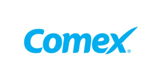 Comex Logo
