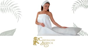 Corporación Azteca Home