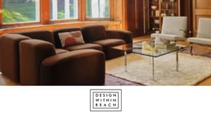 Design Within Reach México Home