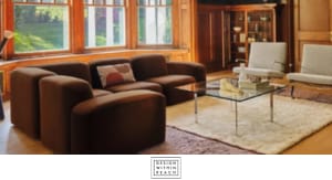 Design Within Reach México Home