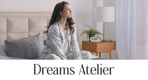 Dreams Atelier Home