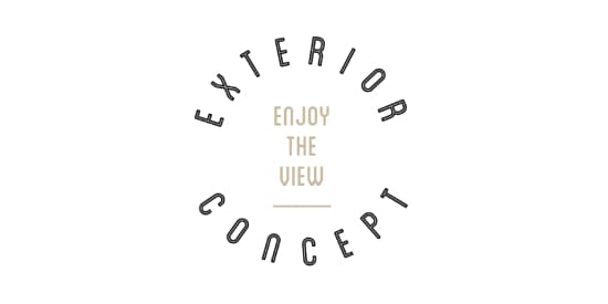 Exterior Concept Logo