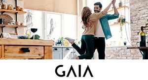 Gaia Home