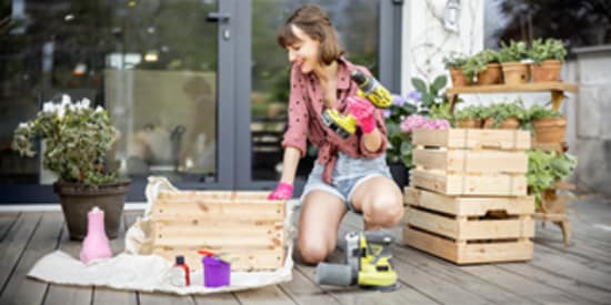 Home Depot Negocios Dedicated Page