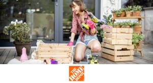 Home Depot Negocios Home