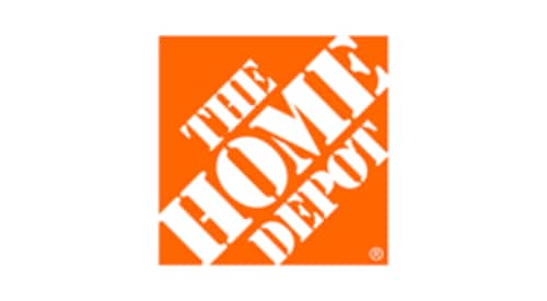 Home Depot Negocios Logo