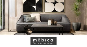 Mobica Home