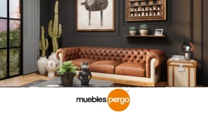 Muebles Pergo Home