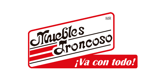 Muebles Troncoso Logo