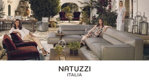 NATUZZI ITALIA Home