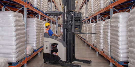 PRODUCTOS METALICOS STEELE Dedicated