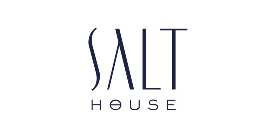 Salt House Logo