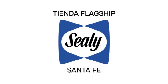 Sealy Santa Fe Logo