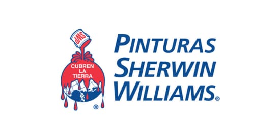 Sherwin-Williams Logo