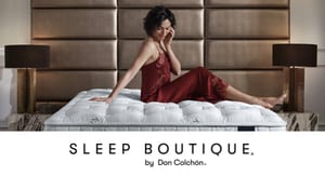 Sleep Boutique by Don Colchón Home