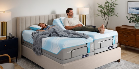Tempur-Pedic Dedicated 