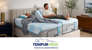 Tempur-Pedic Home