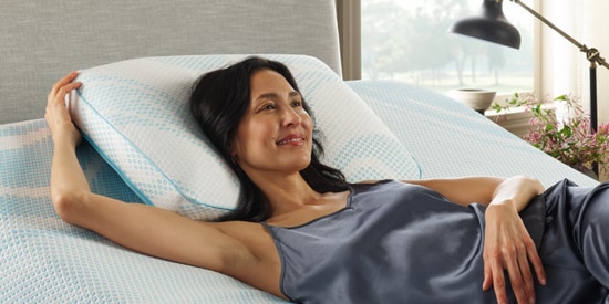 Tempur-Pedic Dedicated 