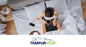 Tempur Pedic Home