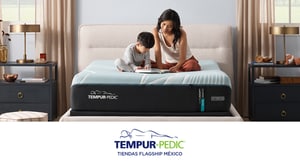Tempur-Pedic Home