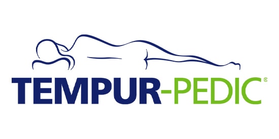 Tempur Pedic Logo