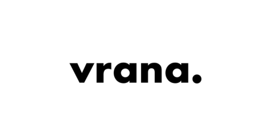 Vrana Logo