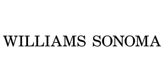 Williams Sonoma Logo