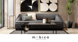 Mobica Home