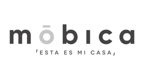 Mobica Logo