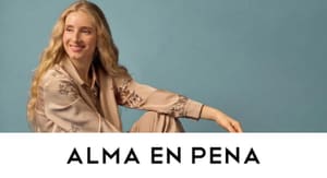 Alma en Pena Home
