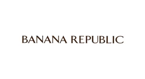 Banana Republic Logo
