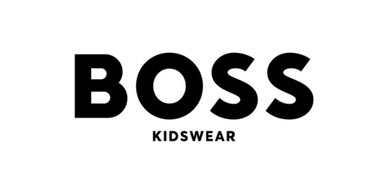 BOSS Kidswear Logo