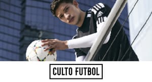 CultoFutbol Home