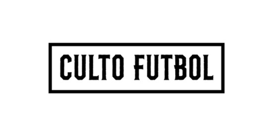 CultoFutbol Logo