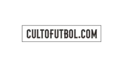 CultoFutbol Logo
