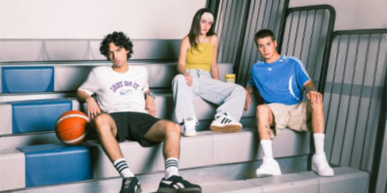 DPSTREET Dedicated Page