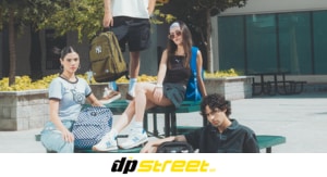 DPSTREET Home