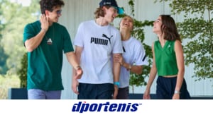 DPORTENIS Home