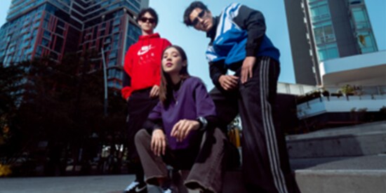 DPSTREET Dedicated Page