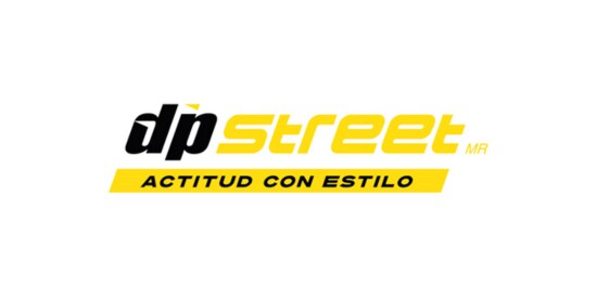 DPSTREET Logo