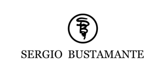 Galerías Sergio Bustamante Logo