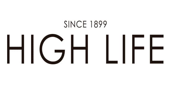 High Life Logo