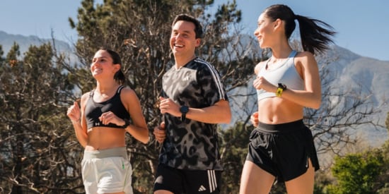 Innovasport Dedicated