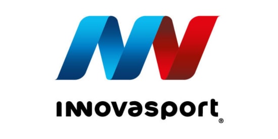 Innovasport logo