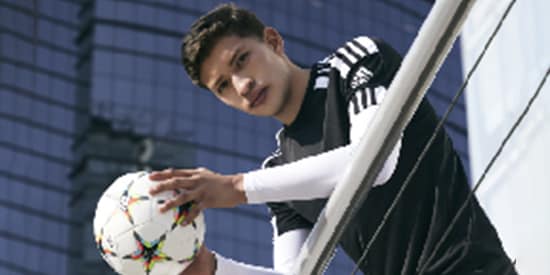 CultoFutbol Dedicated