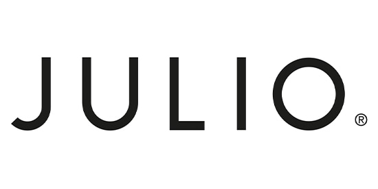 JULIO Logo