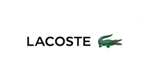LACOSTE Logo