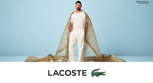 LACOSTE Home 