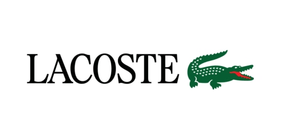 LACOSTE Logo