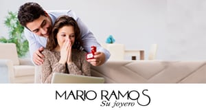 Joyerías Mario Ramos Home